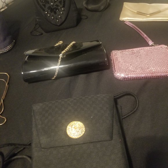 Women Night Out Small Clutches and Purses - Picture 11 of 16